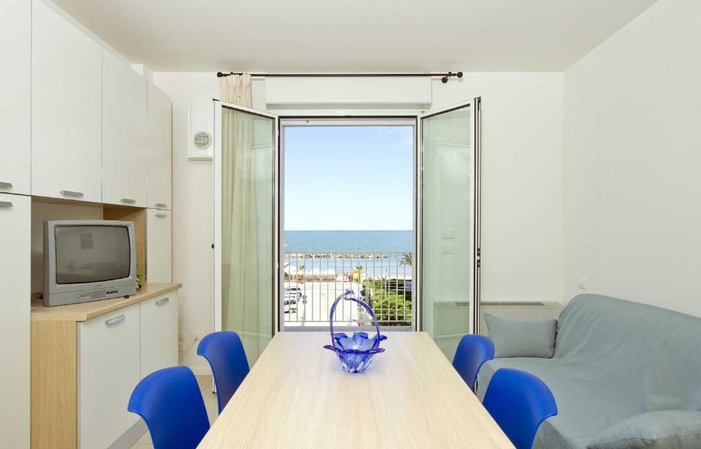 Residence I Delfini Cupra Marittima Habitación foto